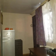 Отель Guesthouse on Machabeli 20 в номере