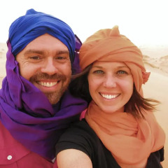 Отель Ali & Sara's Desert Palace Марокко, Мерзуга - отзывы, цены и фото номеров - забронировать отель Ali & Sara's Desert Palace онлайн приотельная территория