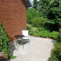 Отель BnB Odense фото 9