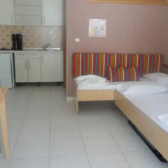 Отель Amari Hotel Греция, Метаморфоси - отзывы, цены и фото номеров - забронировать отель Amari Hotel онлайн комната для гостей фото 5
