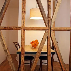 Апартаменты LxWay Apartments Alfama сауна