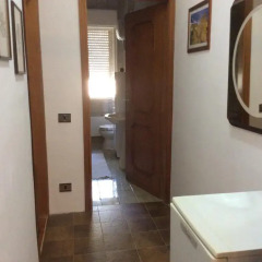 Отель La Terrazza Sui Templi Агридженто удобства в номере