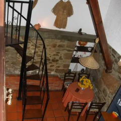 Отель Casa da Quinta De S. Martinho 3* Апартаменты с различными типами кроватей фото 8