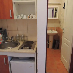 Отель Villa Seka 3* Студия фото 20