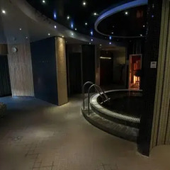 Отель Narva-Joesuu SPA and Sanatorium 3* Стандартный номер с различными типами кроватей фото 7