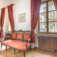Hotel U Zeleného Hroznu 4* Стандартный номер с различными типами кроватей фото 4