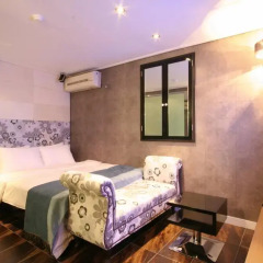 Hotel Cello 2* Номер Делюкс с разными типами кроватей фото 2