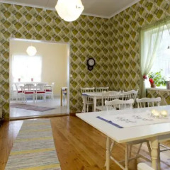 Отель First Camp Luleå Швеция, Лулео - отзывы, цены и фото номеров - забронировать отель First Camp Luleå онлайн питание