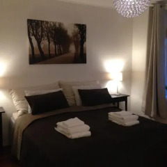 Отель Beccy Bergen Apartment Норвегия, Берген - отзывы, цены и фото номеров - забронировать отель Beccy Bergen Apartment онлайн комната для гостей фото 4