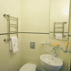 Гостиница Урарту 4* Стандартный номер фото 10