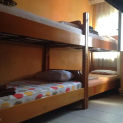 Mavi Guesthouse Турция, Стамбул - отзывы, цены и фото номеров - забронировать отель Mavi Guesthouse онлайн комната для гостей фото 2