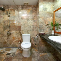 Sunshine Hotel 3* Стандартный номер