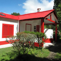 Отель Quinta D'Água фото 2