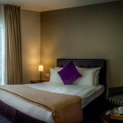 Magic Castle Boutique Hotel 3* Номер Комфорт с различными типами кроватей