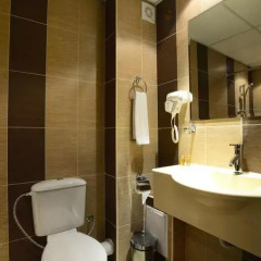 MPM Hotel Mursalitsa Пампорово ванная фото 2