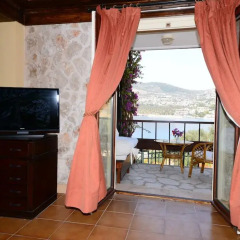Patara Prince Hotel & Resort - Special Category 3* Полулюкс с различными типами кроватей фото 3