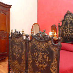 Отель Guesthouse Casa Mirabella 3* Номер Делюкс фото 5