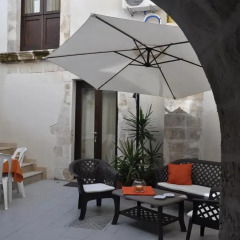 Отель Atrio B&B Сиракуза фото 7