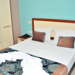 Cekmen Hotel 3* Стандартный номер с различными типами кроватей фото 7