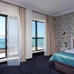 Hotel Antik комната для гостей фото 5