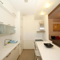Апартаменты Apartment Hram в номере фото 2