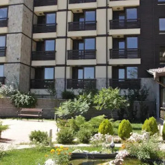 Отель Alpine Lodge Hotel Болгария, Банско - отзывы, цены и фото номеров - забронировать отель Alpine Lodge Hotel онлайн