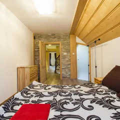 Отель Skalny Dom Zakopane Закопане спа фото 2