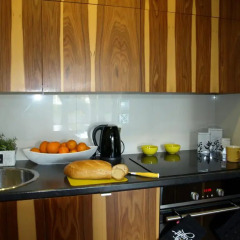 Отель Quiet Apartments II Kościelna Польша, Познань - отзывы, цены и фото номеров - забронировать отель Quiet Apartments II Kościelna онлайн питание