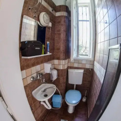 GO2 Hostel Belgrade гостиничный бар