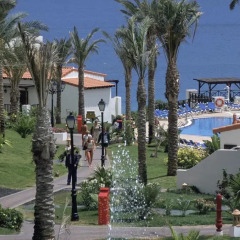 Отель Tui Magic Life Fuerteventura детские мероприятия фото 2
