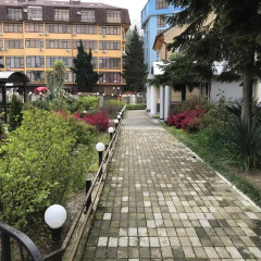 Гостиница Каисса