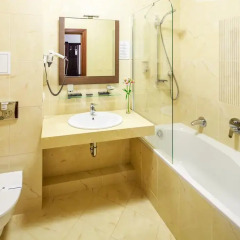 Taurus Hotel & SPA 4* Улучшенный номер фото 3
