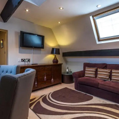 Marmadukes Town House Hotel, Best Western Premier Collection комната для гостей фото 5