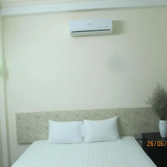 Отель Thien An Homestay комната для гостей фото 3
