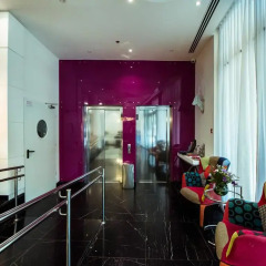 Eyal Hotel Израиль, Иерусалим - 2 отзыва об отеле, цены и фото номеров - забронировать отель Eyal Hotel онлайн удобства в номере фото 2