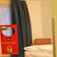 Best Western Hotel Kantstrasse Berlin 4* Номер Комфорт с различными типами кроватей фото 2