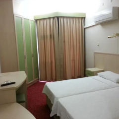 Rıdvan Hotel Чешме комната для гостей