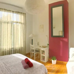 Отель B&B Ambiorix комната для гостей фото 2