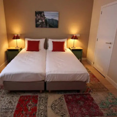 Отель HOOOME 3* Стандартный номер фото 3