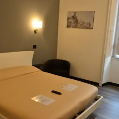 Отель 102 Vaticano Suite Roma комната для гостей фото 2