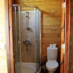 Sea Valley Bungalows 4* Бунгало с различными типами кроватей фото 4