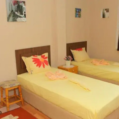 Отель Guest House Amore Болгария, Сандански - отзывы, цены и фото номеров - забронировать отель Guest House Amore онлайн детские мероприятия фото 2