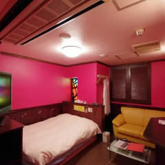 Hotel Shibuya No Machino Monogatari развлечения