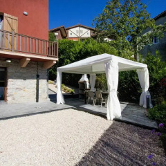 Отель BasqueVillas | Villa Oasis