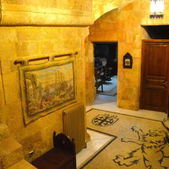 Отель Medieval Villa Родос интерьер отеля