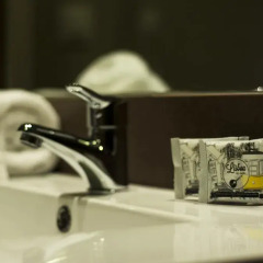 Отель Lisbon Arsenal Suites 4* Студия фото 6