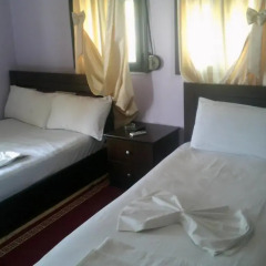 Selfo Hotel комната для гостей фото 3