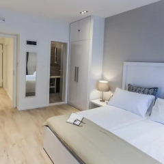 Отель Prima Luxury Rooms 4* Номер Делюкс с различными типами кроватей фото 12