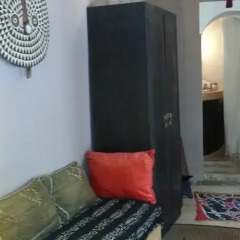 Отель Riad Azza Марокко, Марракеш - отзывы, цены и фото номеров - забронировать отель Riad Azza онлайн интерьер отеля фото 2