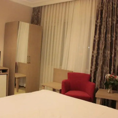 Thermal Park Hotel удобства в номере